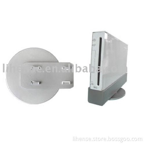 Rotatable Stand for Wii